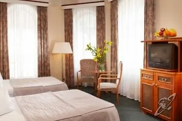 Hotel Orea Bohemia 4*