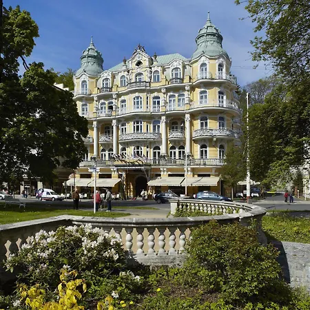Orea Bohemia Hotel