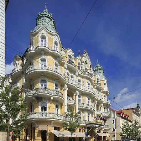 Orea Bohemia Hotel 4*