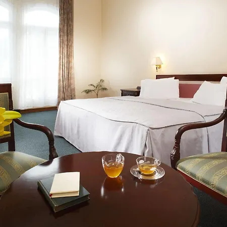 Hotel Orea Bohemia 4*