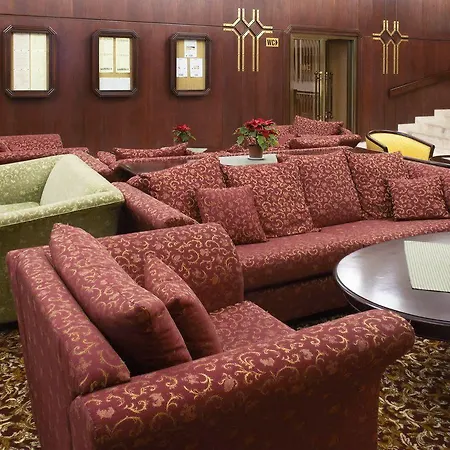 Hotel Orea Bohemia 4*