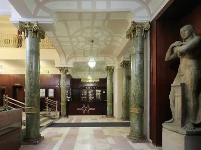 Hotell Orea Bohemia