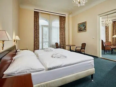 Hotel Orea Bohemia Mariánské Lázně
