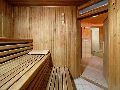 Orea Bohemia Hotel
