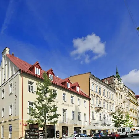 Hotel Orea Bohemia 4*