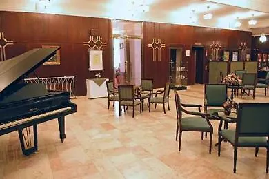 Orea Bohemia 4* Mariánské Lázně