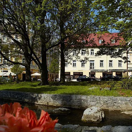 Orea Bohemia Mariánské Lázně