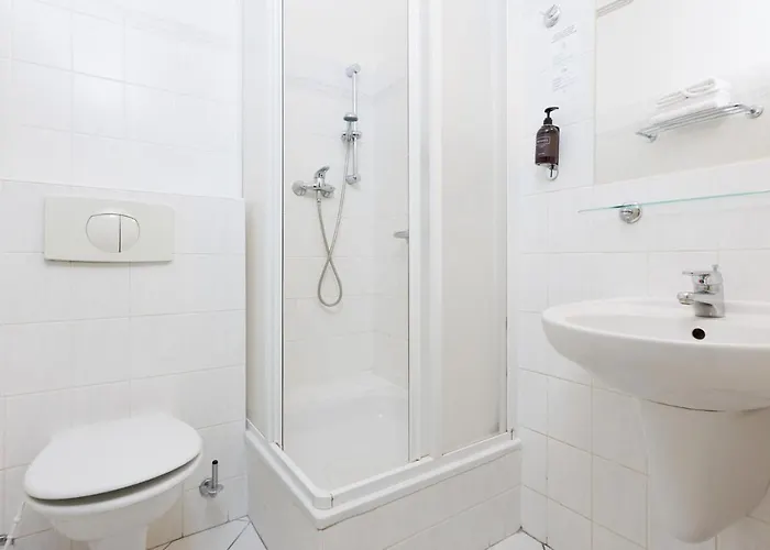 Orea Bohemia Otel Mariánské Lázně