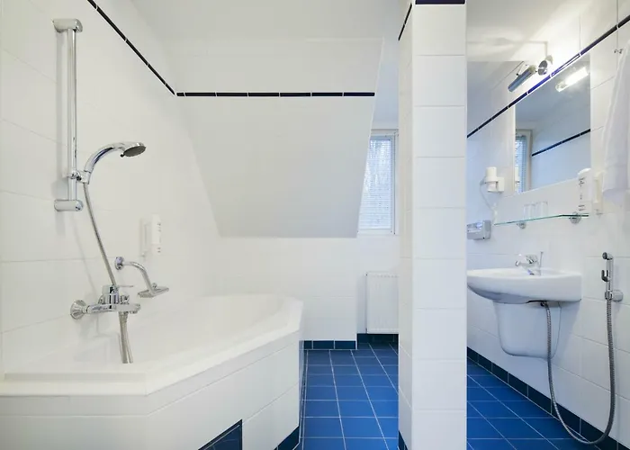 Otel Orea Bohemia
